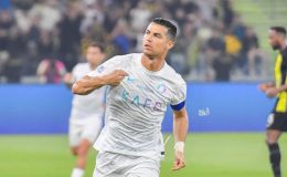 Cristiano Ronaldo’nun yeni hedefi 900 milyon takipçi