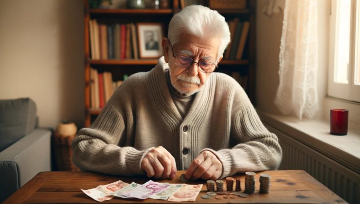 Emekli ek zam maaş farkları ne zaman yatacak? Tarih belli oldu…