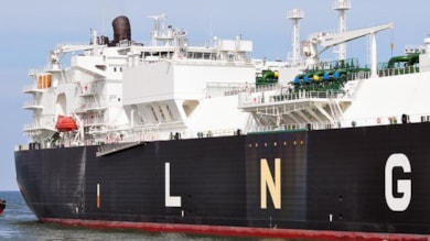 Kızıldeniz’deki çatışmalar LNG maliyetini artıracak