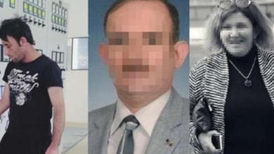 MİT yalanıyla istismardaki tahliyelere itiraz