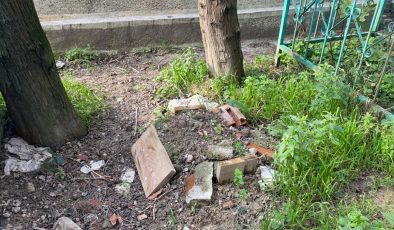 Üç kardeş babalarını dava etti: Bebek mezarı 20 yıl sonra açıldı