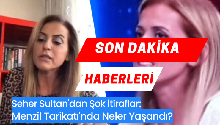 Menzil Tarikatı’ndaki kara para aklama iddiaları ne kadar doğru?