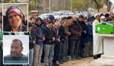 1500 TL için komşusunu keserle katletti, istenen ceza belli oldu