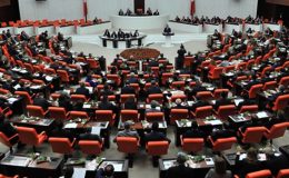 ‘6 Şubat depremi araştırılsın’ önergesini AKP ve MHP reddetti