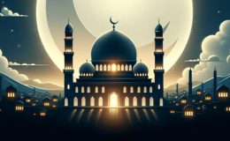 Berat kandili mesajları! Kandil mesajları için kısa, öz ve ve anlamlı kutlama sözleri…