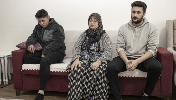 Depremde 60’tan fazla yakınlarını kaybettiler: Bu kadar acıya nasıl dayandık hayret ediyoruz