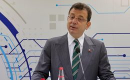 Ekrem İmamoğlu’ndan Erdoğan’a ‘aday’ göndermesi…