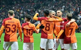 Galatasaray koltuğunu korumak için Antalyaspor karşısında