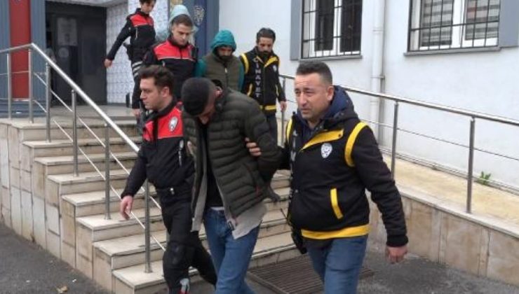 Rica üzerine cinayet işledi, beraatını istedi