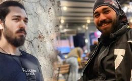 Motokurye Samet Özgül cinayeti davasında karar açıklandı
