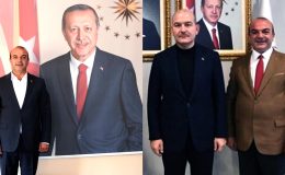 ‘Rüşvet ve ihaleye fesat’tan ceza almıştı 4. kez aday gösterildi