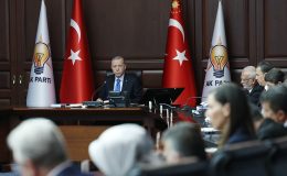 Erdoğan’dan seçim yorumu: Güneşi gören buz misali erimeye devam ederiz