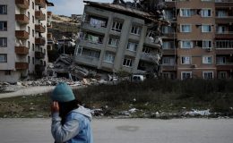 Hataylı depremzedelerin ‘rezerv alan’ endişesi büyüyor