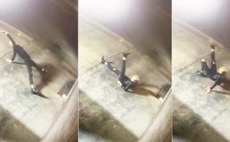 Mart ayında dünya genelinde yaşanan altı tuhaf olay