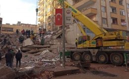 51 kişi öldüğü Furkan Apartmanı’yla ilgili yeni bilirkişi raporu