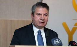 ABD Büyükelçiliği’ne Sedat Önal atandı