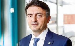 Bilge Yılmaz, İYİ Parti’den istifa etti