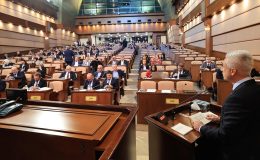 İETT Genel Müdürü açıkladı: KDV ve ÖTV gideri ile 550 yeni otobüs alabilirdik