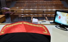 AKP’den ‘etki ajanlığı’na revizyon