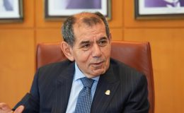 Dursun Özbek: Hesap yapmayız, çıkar yeneriz!