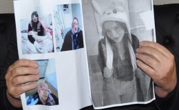 Evinden kaçırılan Damlasu’dan üç aydır haber yok