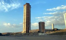 İnşaat bitmedi, tazminat kazandı