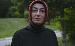 Ayşe Ateş: Söyleyecek sözü olan Sincan’a gelsin
