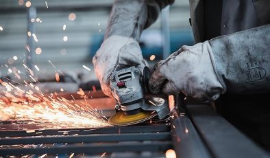 İmalat sanayisinde daralma hızlandı