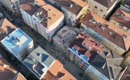 Uzmanlar uyardı! İstanbul’da 50 bin bina her çökebilir