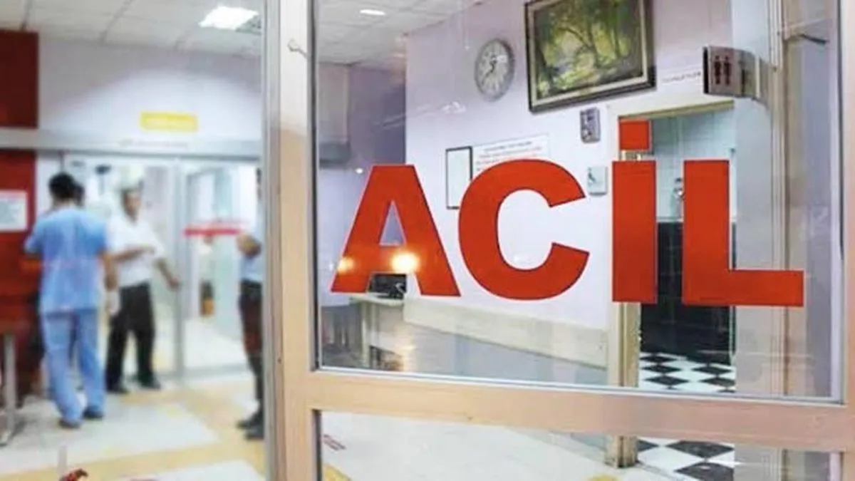 Alanya’da 5. kattan düşen işçi hayatını kaybetti