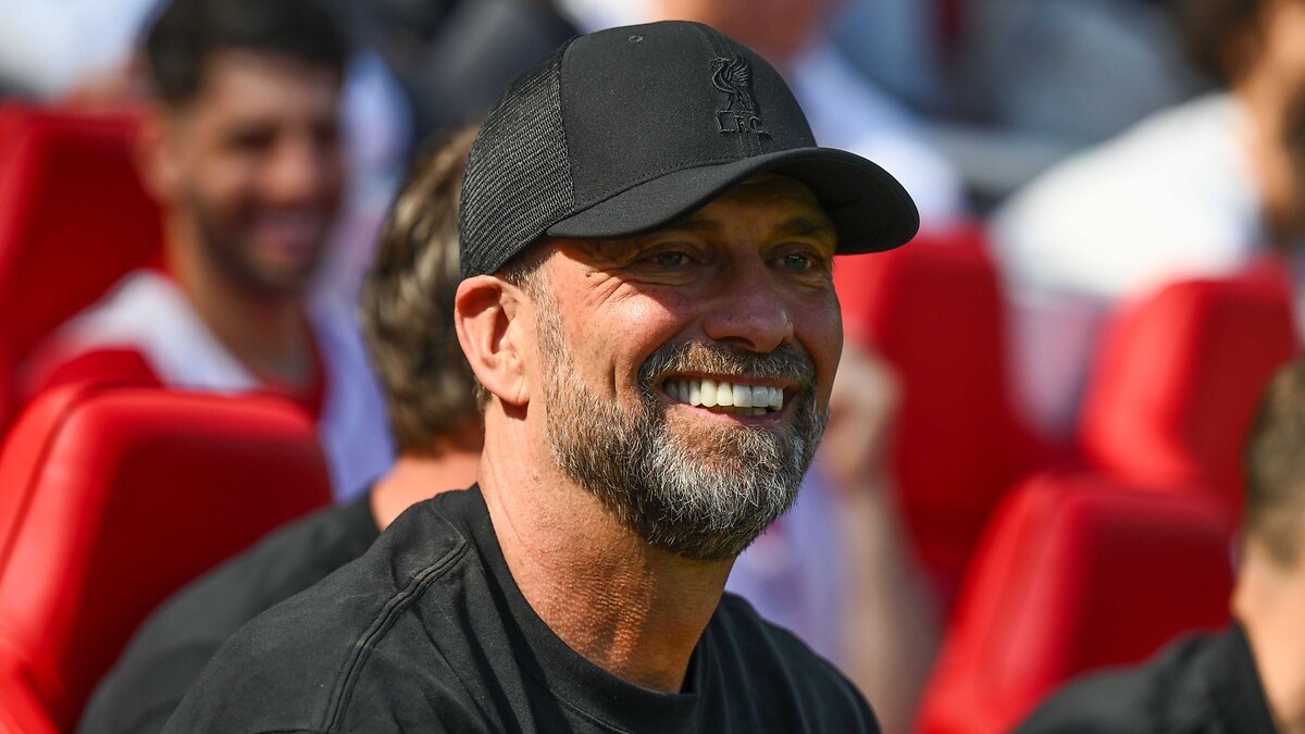 Jürgen Klopp’un yeni işi belli oldu! Artık teknik direktör değil