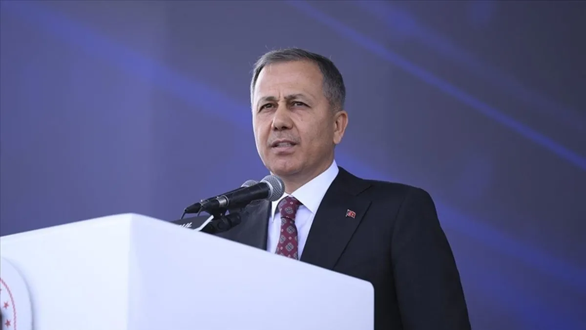 Türkiye genelinde suç örgütlerine büyük darbe!