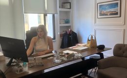 Ceren Sümer Cilli, mal paylaşımı davasında en çok karıştırılan konulardan birinin kişisel mal ,edinilmiş mal ayrımı olduğunu söyledi.