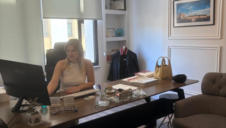 Ceren Sümer Cilli, mal paylaşımı davasında en çok karıştırılan konulardan birinin kişisel mal ,edinilmiş mal ayrımı olduğunu söyledi.