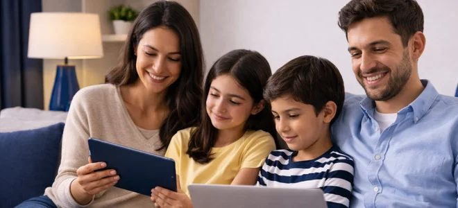 Metro İnternet Nedir ve Ev İnternetiyle Fiber İnternet Arasındaki Farklar