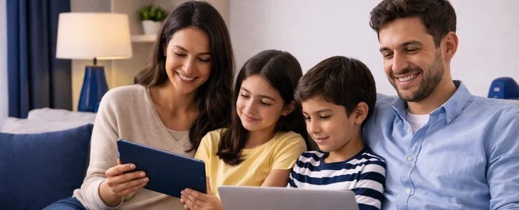Metro İnternet Nedir ve Ev İnternetiyle Fiber İnternet Arasındaki Farklar